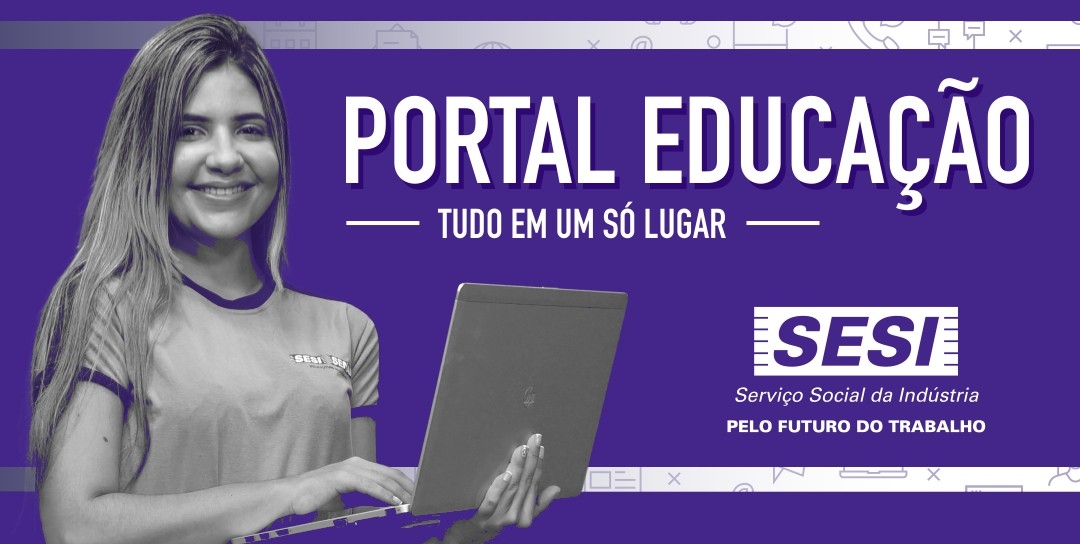 Notícia - Portal da Educação 